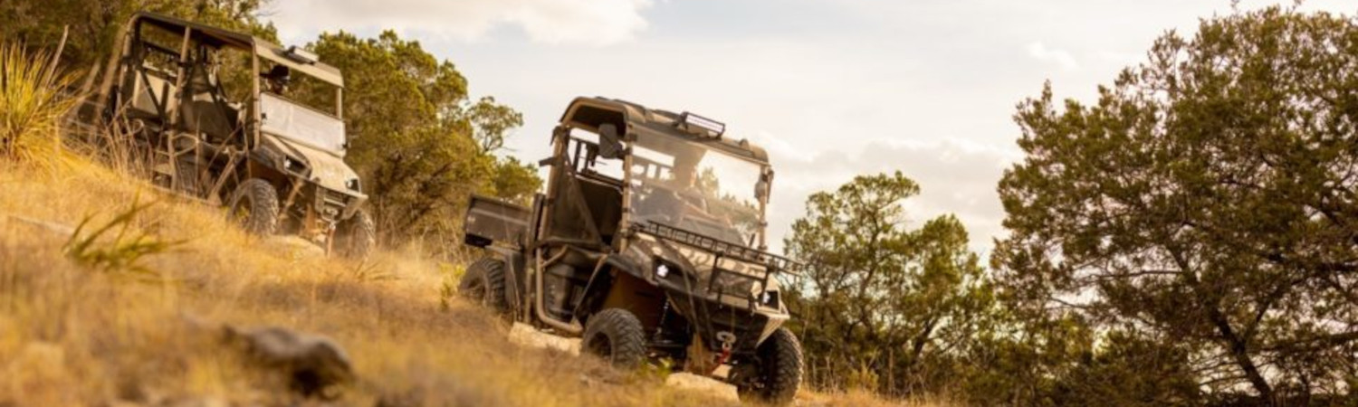 2024 American Landmaster L5 4x4 for sale in Surdyke Motorsports, Festus, Missouri