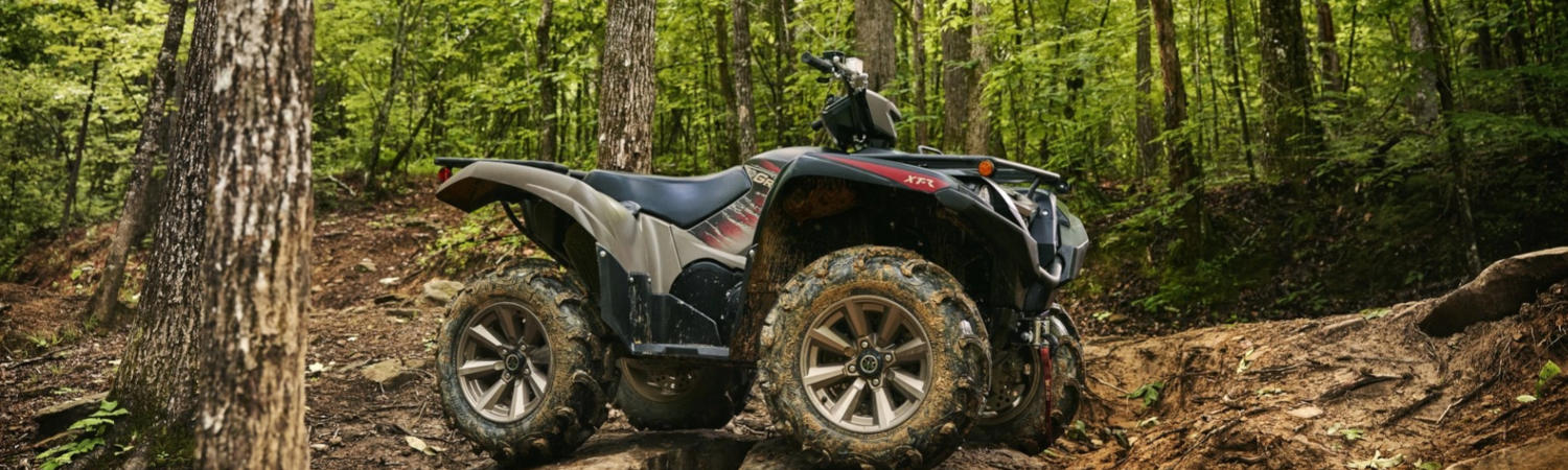 2024 Yamaha Grizzly EPS XT-R for sale in Surdyke Motorsports, Festus, Missouri
