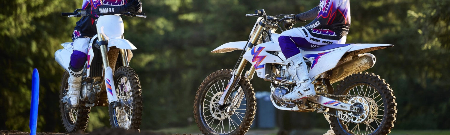 2024 Yamaha YZ450F for sale in Surdyke Motorsports, Festus, Missouri