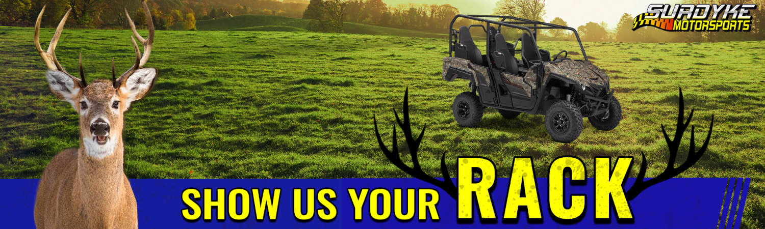 Show Us Your Rack Surdyke Motorsports