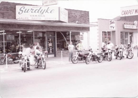 Surdyke Motorsports Store Photo