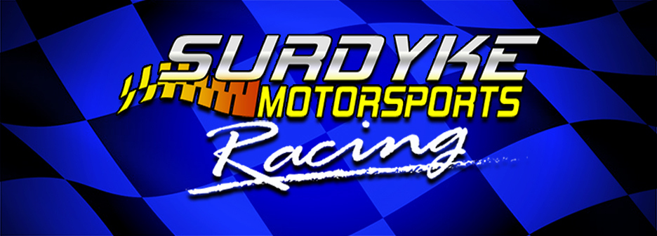 Surdyke Motorsports Banner