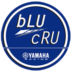 Yamaha Blu Cru 