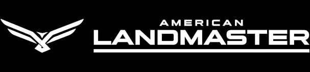 American Landmaster Logo