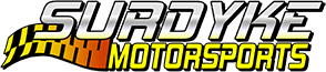 Surdyke Motorsports Logo